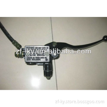 HOT SALE MOTORCYCLE BRAKE MASTER CYLINDER